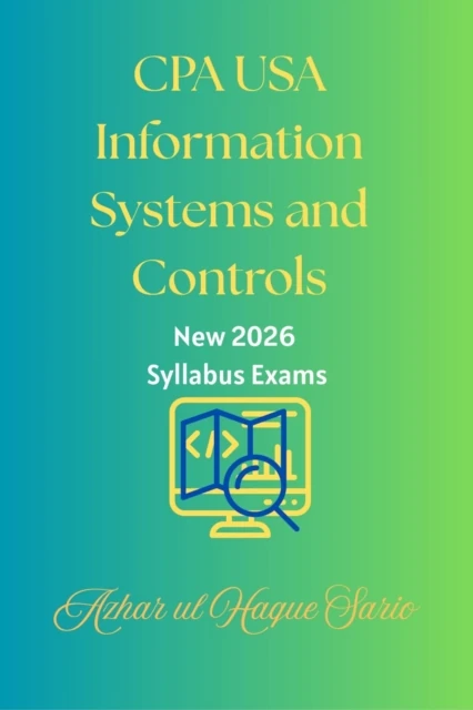 CPA USA Information Systems and Controls