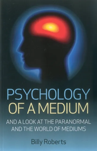 Psychology of a Medium
