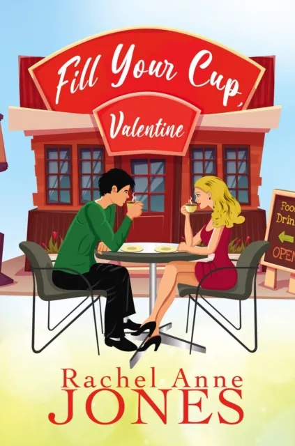 Fill Your Cup, Valentine