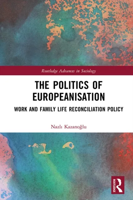 Politics of Europeanisation