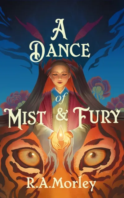 Dance of Mist and Fury