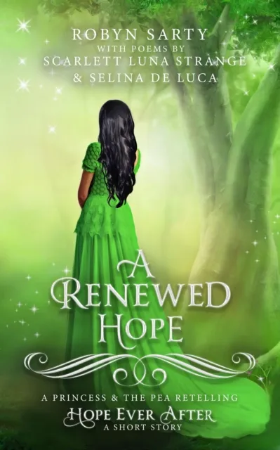 Renewed Hope