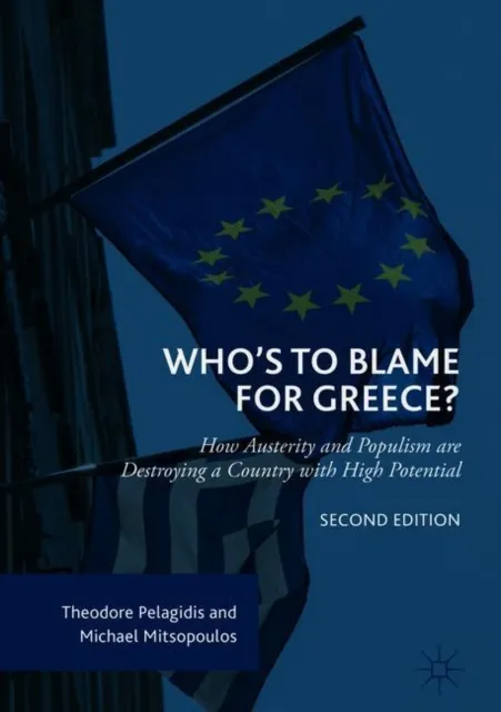 Who's to Blame for Greece?