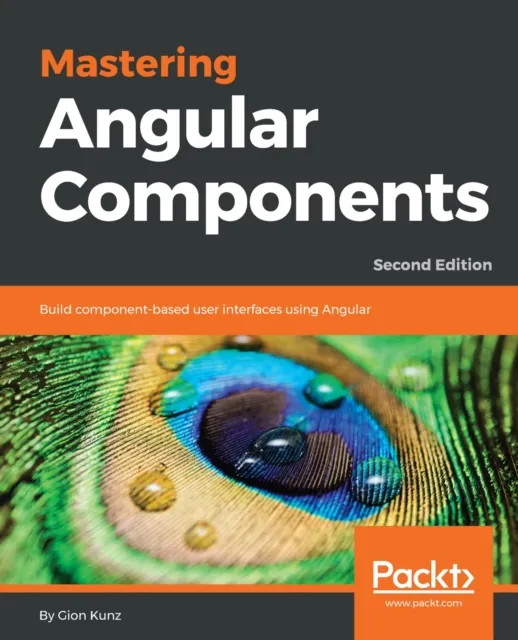 Mastering Angular Components