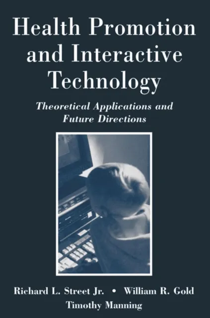 Health Promotion and Interactive Technology