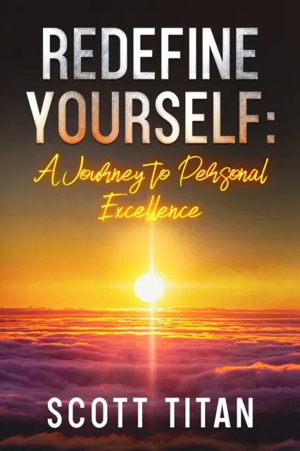 Redefine Yourself