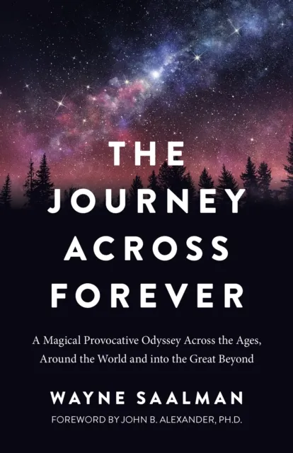 Journey Across Forever