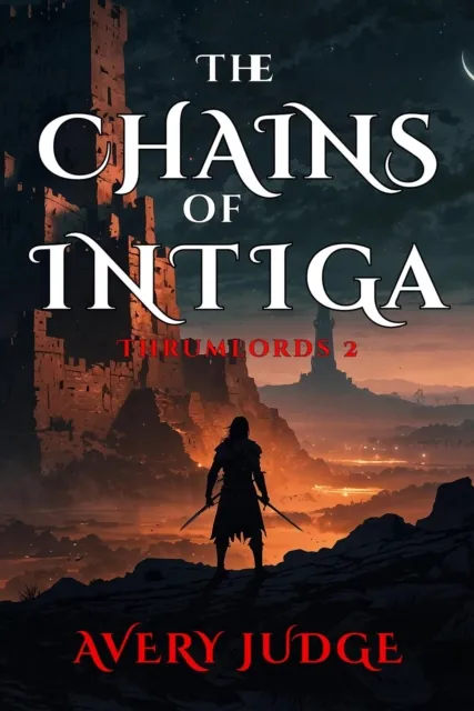 Chains of Intiga