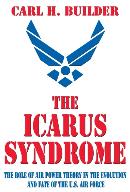 Icarus Syndrome