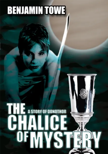 Chalice of Mystery