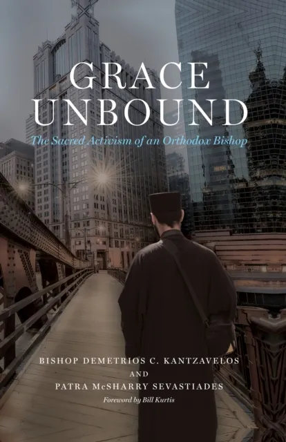 Grace Unbound