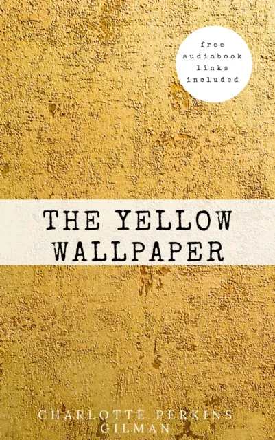 Yellow Wallpaper