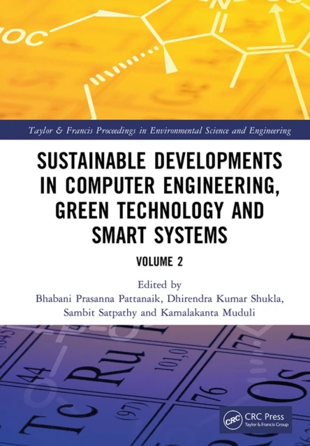Sustainable Developments in Computer Engineering, Green Technology and Smart Systems