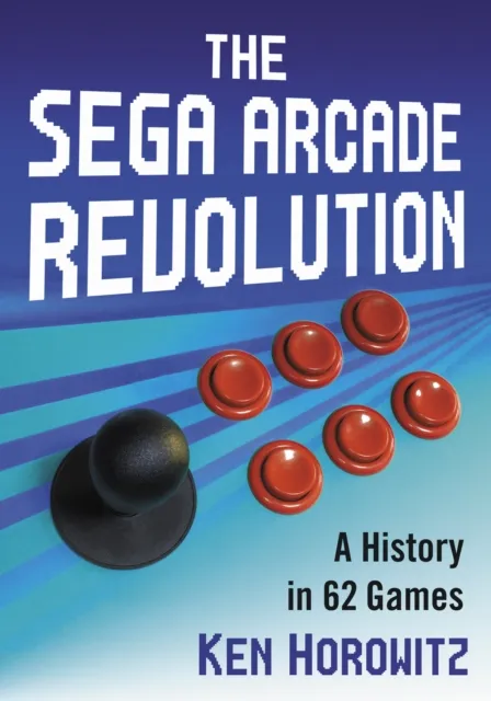 Sega Arcade Revolution