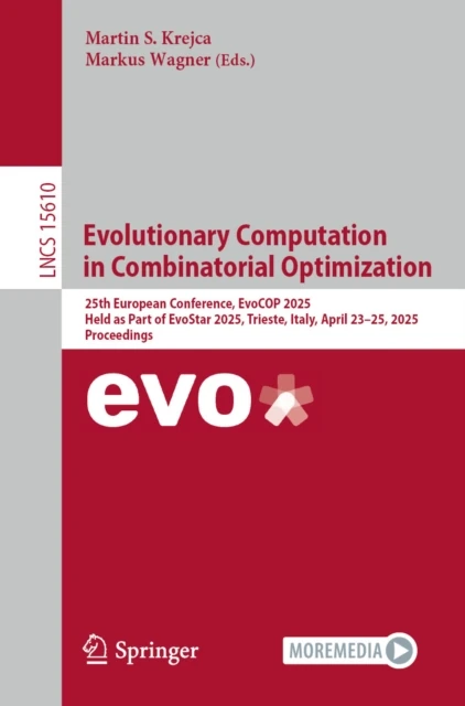 Evolutionary Computation in Combinatorial Optimization