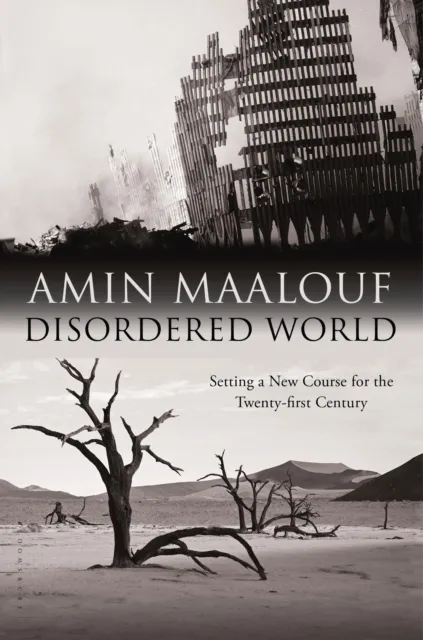 Disordered World
