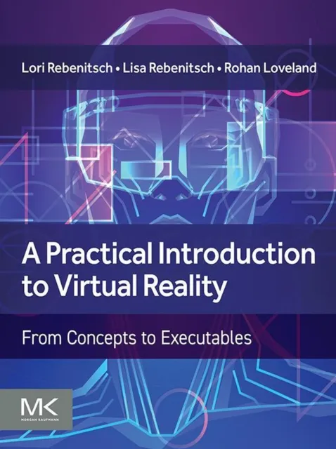 Practical Introduction to Virtual Reality