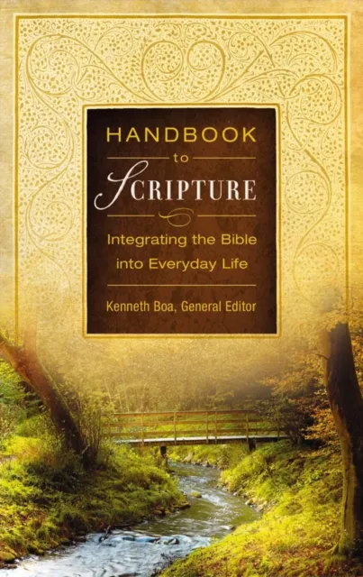 Handbook to Scripture