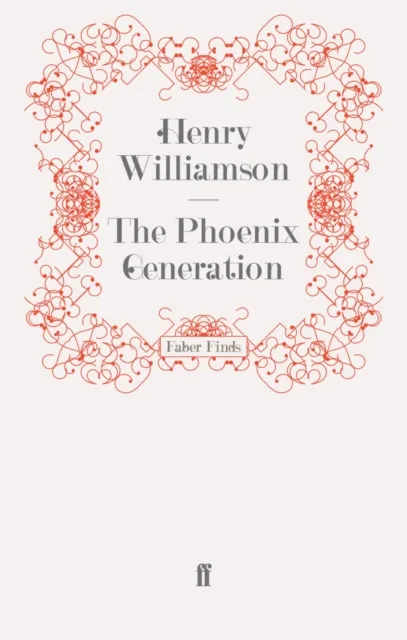 Phoenix Generation