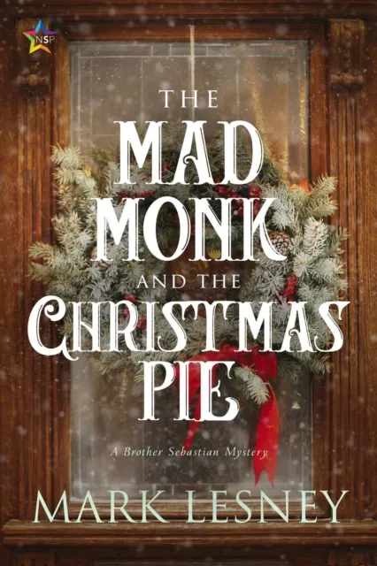Mad Monk and the Christmas Pie
