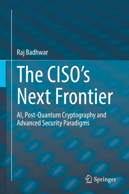 CISO's Next Frontier