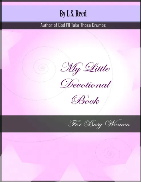 My Little Devotional Book for Busy Women
