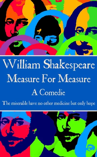 Measure For Measure