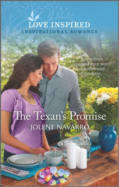 Texan's Promise