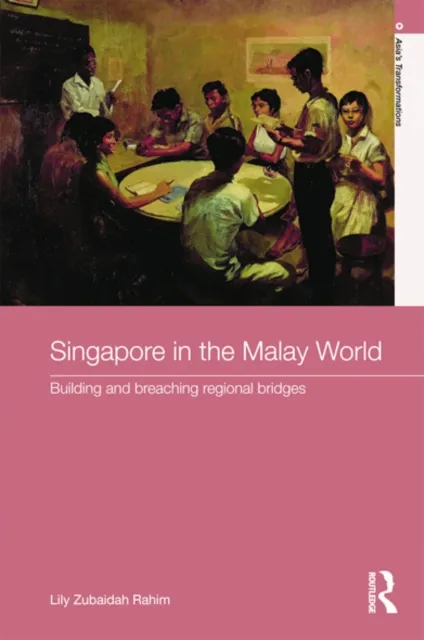 Singapore in the Malay World