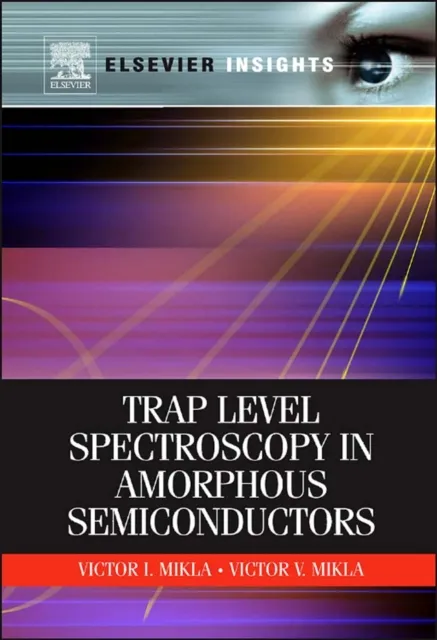 Trap Level Spectroscopy in Amorphous Semiconductors