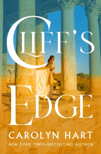 Cliff's Edge