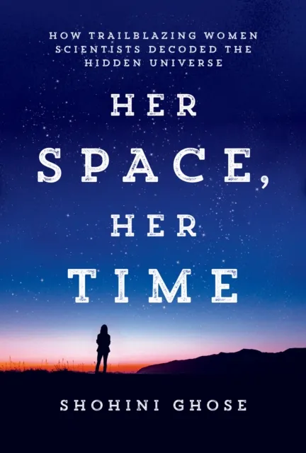 Her Space, Her Time