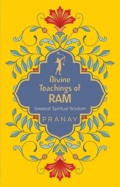 Divine Teachings of Ram