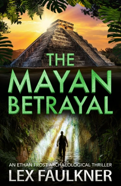 Mayan Betrayal