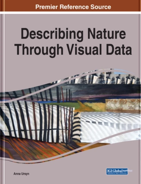 Describing Nature Through Visual Data