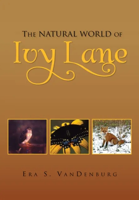 Natural World of Ivy Lane