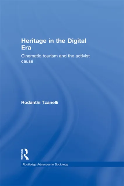 Heritage in the Digital Era