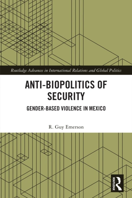 Anti-biopolitics of Security