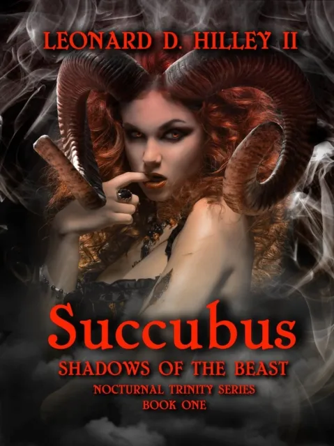 Succubus: Shadows of the Beast