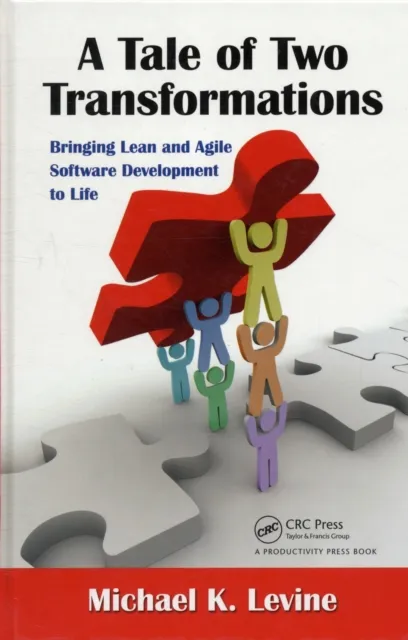 Tale of Two Transformations