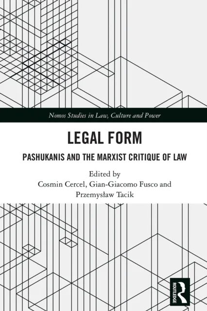 Legal Form
