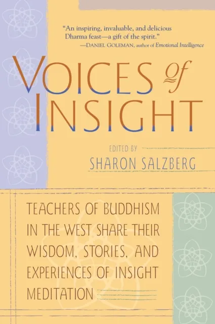 Voices of Insight