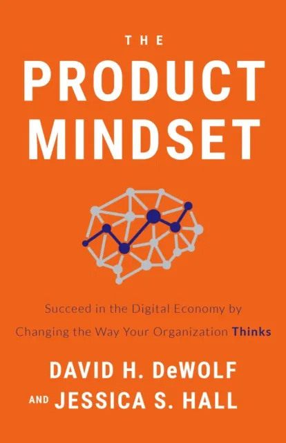 Product Mindset