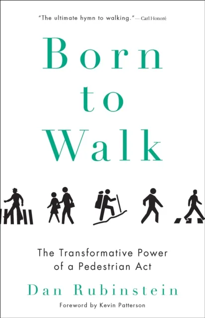 Born to Walk