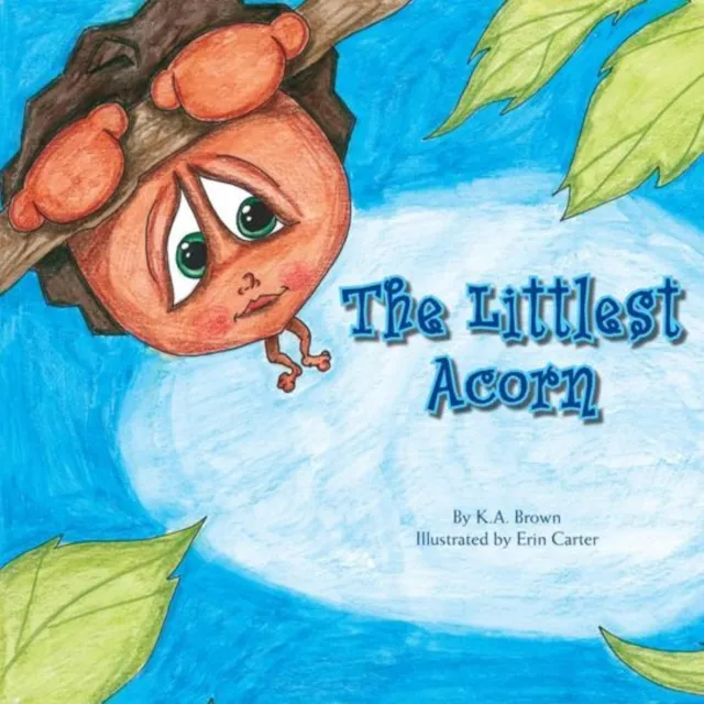 Littlest Acorn