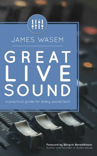 Great Live Sound