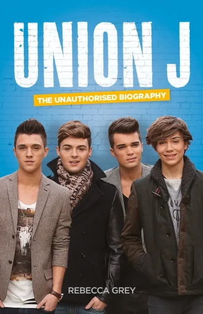 Union J