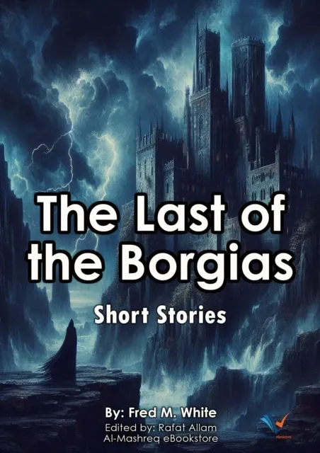 Last of the Borgias