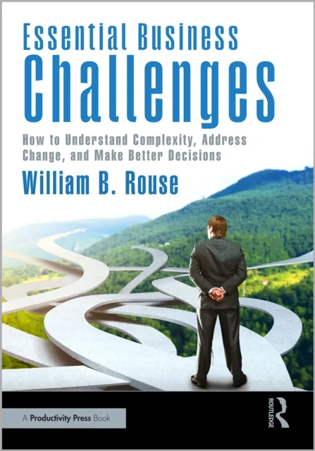 Essential Business Challenges
