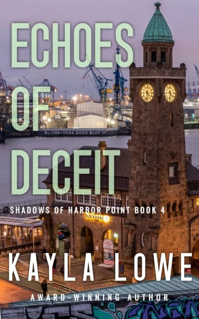 Echoes of Deceit